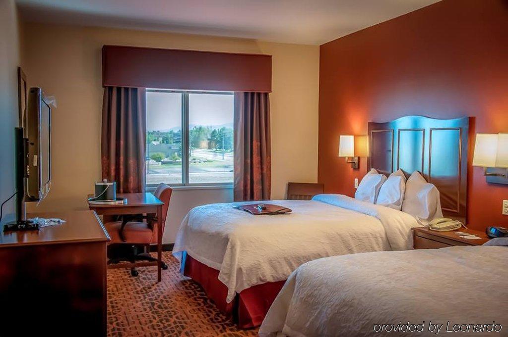 Hampton Inn & Suites Boulder North Exterior foto